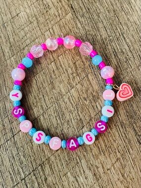 Olivia Rodrigo Bracelet